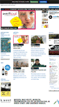 Mobile Screenshot of kulturwest.de